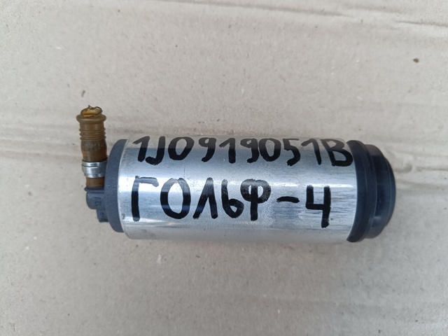 Топливный насос 1J0919051B VAG