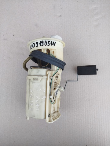 Насос погружной в баке 1J0919051H VAG
