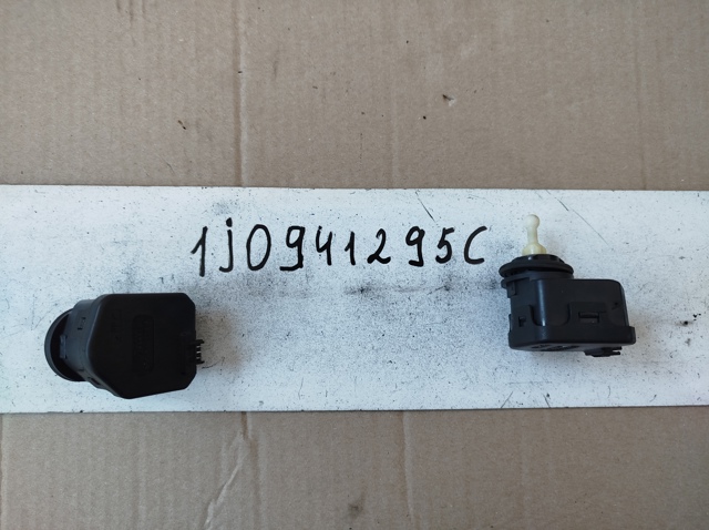 Гидрокорректор фар Volkswagen Passat B5