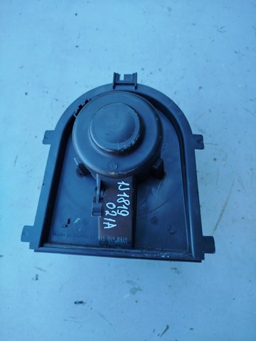 Вентилятор печки Seat Toledo 2