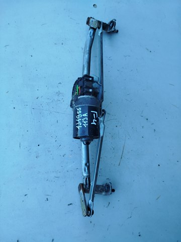 Мотор трапеции стеклоочистителя Volkswagen Golf 2