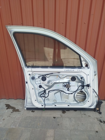 VAG 1J4831055H Дверь передняя левая в наличии Украина