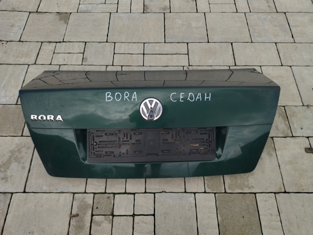 Крышка багажника 1J5827025P VAG