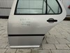 Задняя левая дверь 1J6833055F VAG