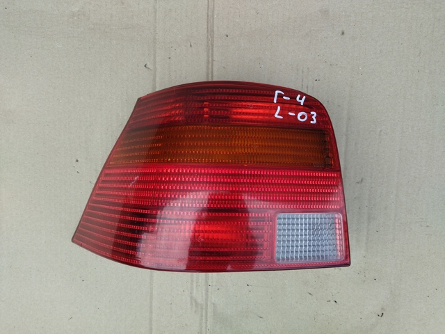 Фонарь задний левый 1J6945095Q VAG
