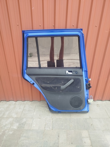 VAG 1J9833055E Дверь задняя левая в наличии Чернигов