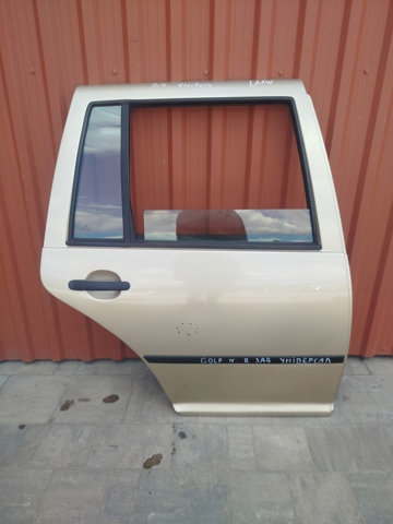 Дверь задняя, правая 1J9833056E VAG