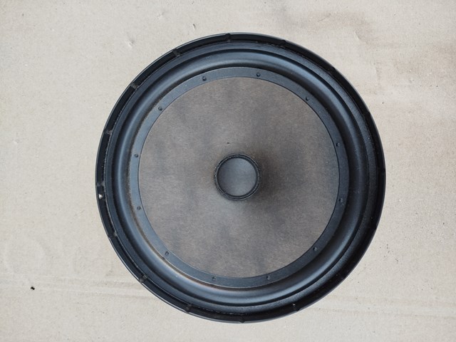 Динамик передней двери 1K0035454 VAG