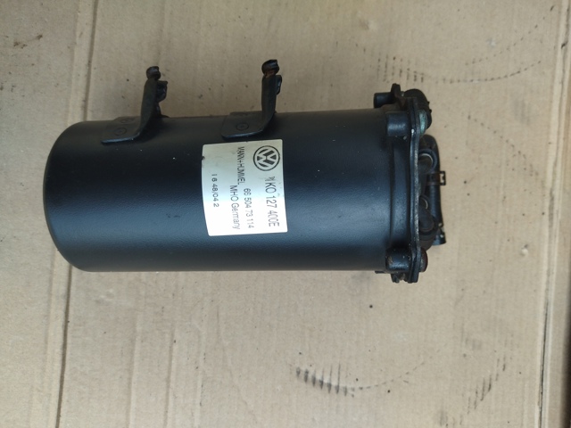 Топливный фильтр Фольксваген Гольф V