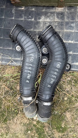 VAG 1K0145840R Патрубок интеркулера в наличии Хмельницкий