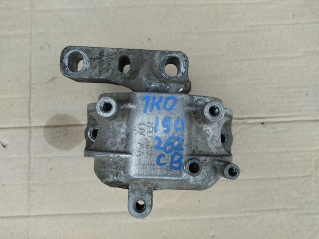 Правая подушка ДВС 1K0199262CB VAG
