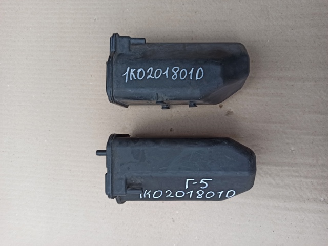 Адсорбер паров топлива 1K0201801D VAG