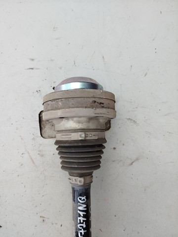 1K0407271NQ Левая полуось купить Павлоград