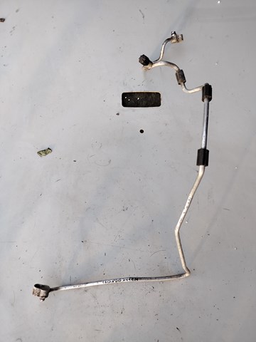 Шланг кондиционера, от радиатора к испарителю 1K0820741CM VAG