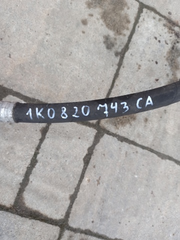 1K0820743CA купить Ужгород