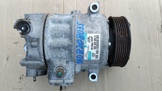Насос кондиционера 1K0820803S VAG