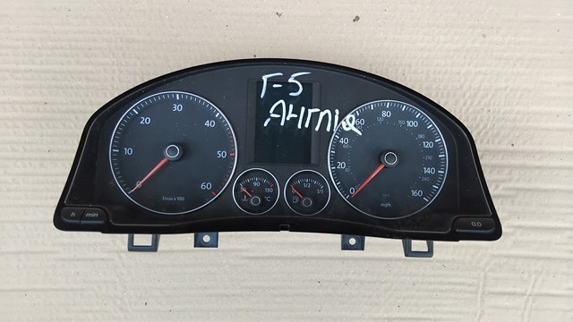 Щиток приборов 1K0920974B VAG