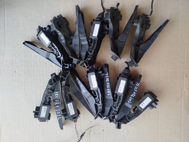 Педали газа 1K1721503L VAG