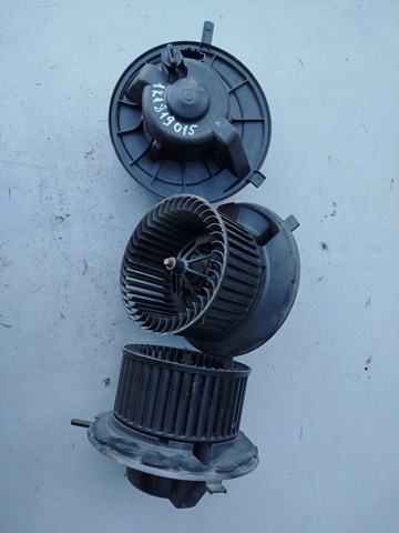 Моторчик печки 1K1819015 VAG