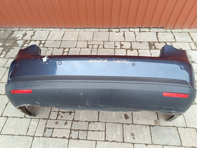 Бампер задний 1K5807417 VAG