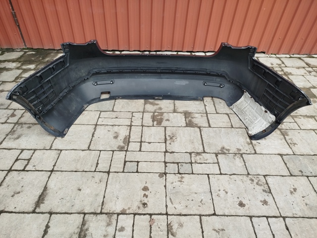1K5807417 VAG Задний бампер купить в Николаев