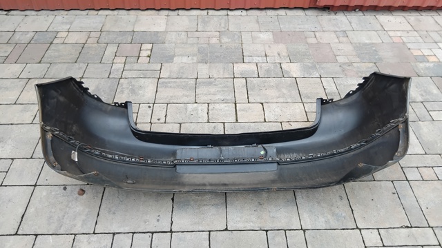 1K6807421 VAG Задний бампер купить в Львов