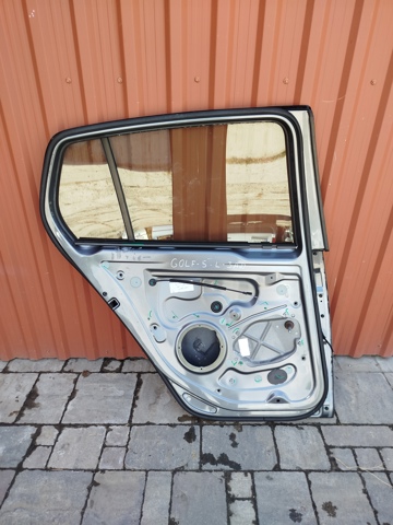 VAG 1K6833301AA Дверь задняя левая в наличии Днепр