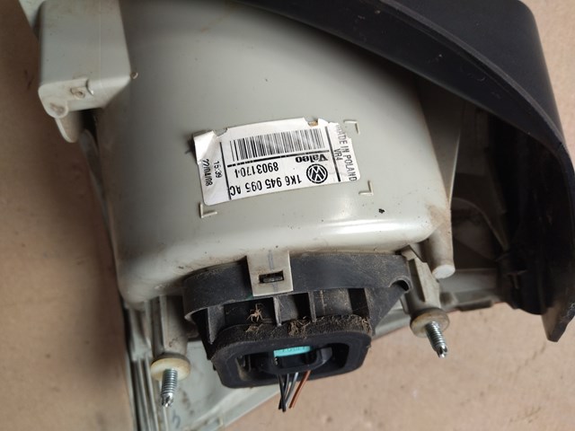 VAG 1K6945095AC Фонарь задний левый внешний в наличии Сумы