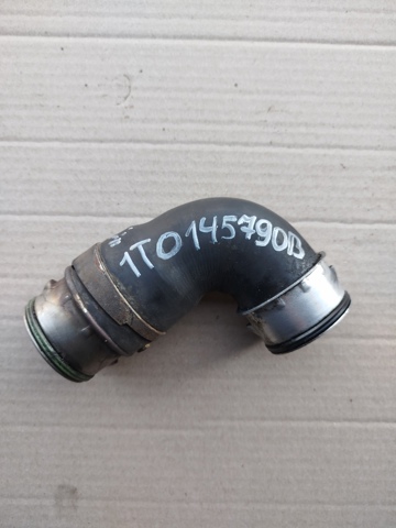 Шланг/патрубок интеркуллера 1T0145790B VAG