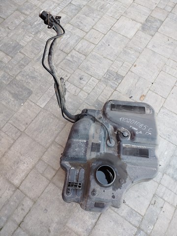 Танк топливный 1T0201085C VAG