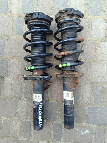 VAG 1T0413031BR Амортизатор передний в наличии Черновцы