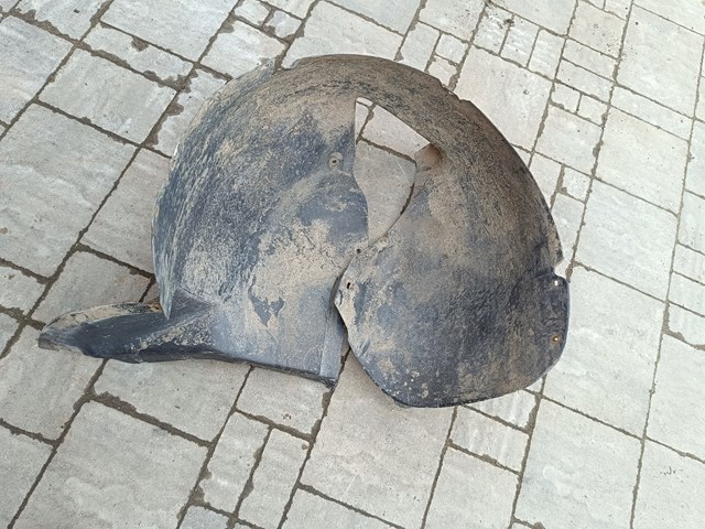 Локер передний левый 1T0805911M VAG