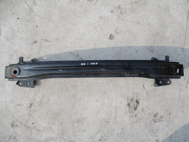 Усилитель переднего бампера  1T0807109B VAG
