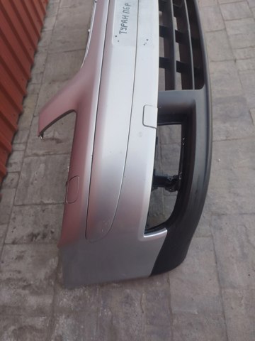 1T0807217 VAG Бампер передний купить в Львов