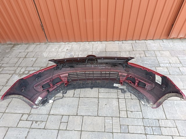 1T0807221M VAG Бампер передний купить в Черновцы