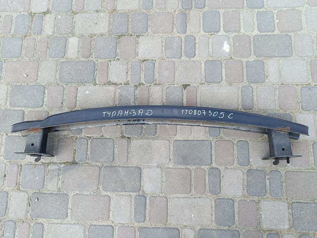 Балка бампера заднего 1T0807305 VAG