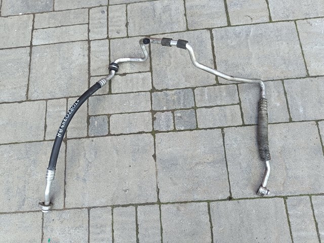 Трубопроводы 1T0820743BR VAG