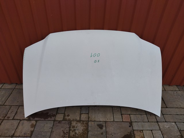 VAG 1T0823031D Капот в наличии Тернополь