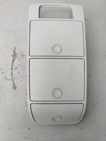 Футляр для очков 1T0868837B VAG
