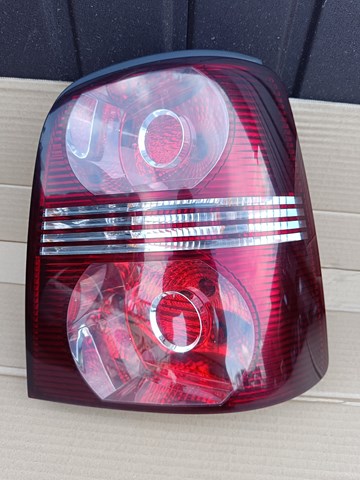 Фонарь задний правый 1T0945096N VAG