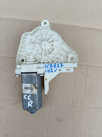 Привод электростеклоподъемника передний 1T0959701L VAG