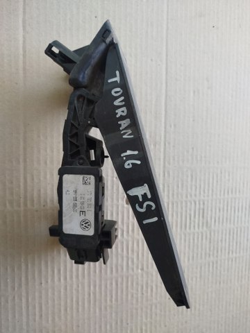 Педали газа 1T1721503E VAG
