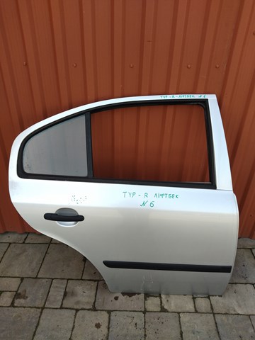 1U4833052 VAG Дверь задняя правая купить в Каменское