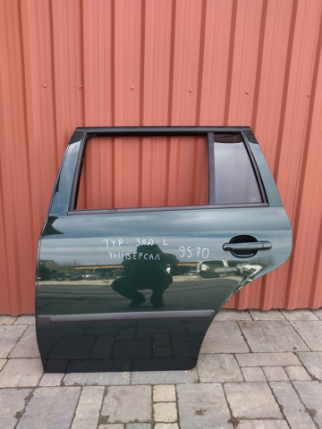 1U9833051 VAG Дверь задняя левая купить в Запорожье