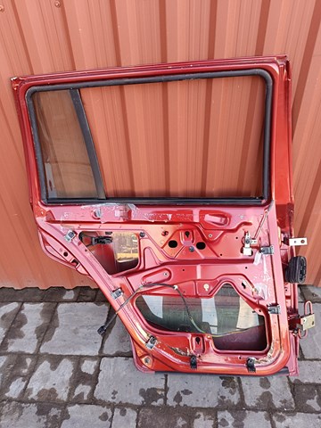 VAG 1U9833051 Дверь задняя левая в наличии Николаев