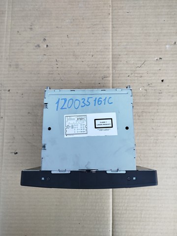 VAG 1Z0035161C Магнитола в наличии Одесса