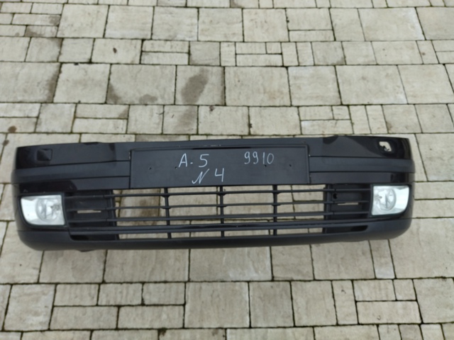 VAG 1Z0807221 Бампер передний в наличии Полтава