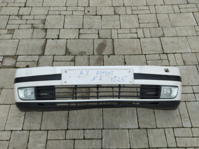 VAG 1Z0807221 Передний бампер в наличии Тернополь