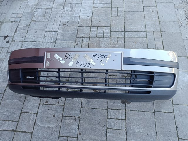 1Z0807221B VAG Передний бампер купить в Запорожье
