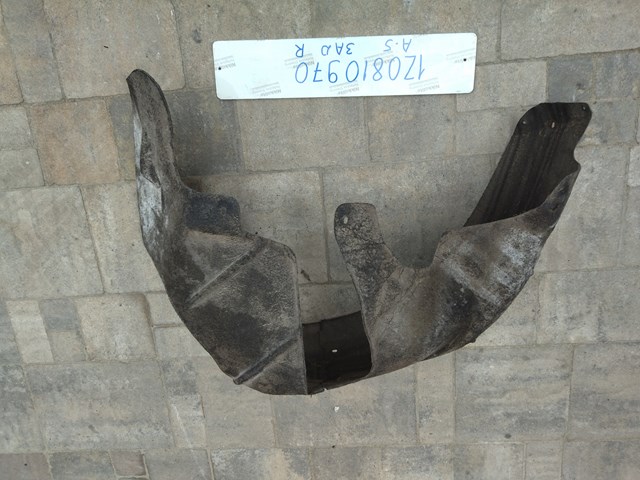 VAG 1Z0810970 Подкрылок крыла заднего правый в наличии Ужгород